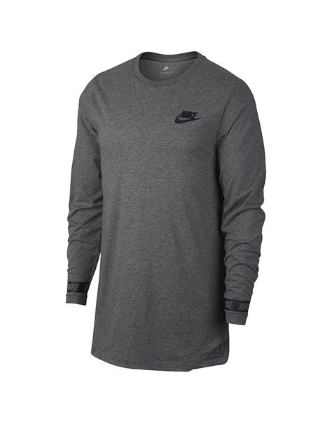 nike langarmshirt herren baumwolle|Nike Factory Stores.